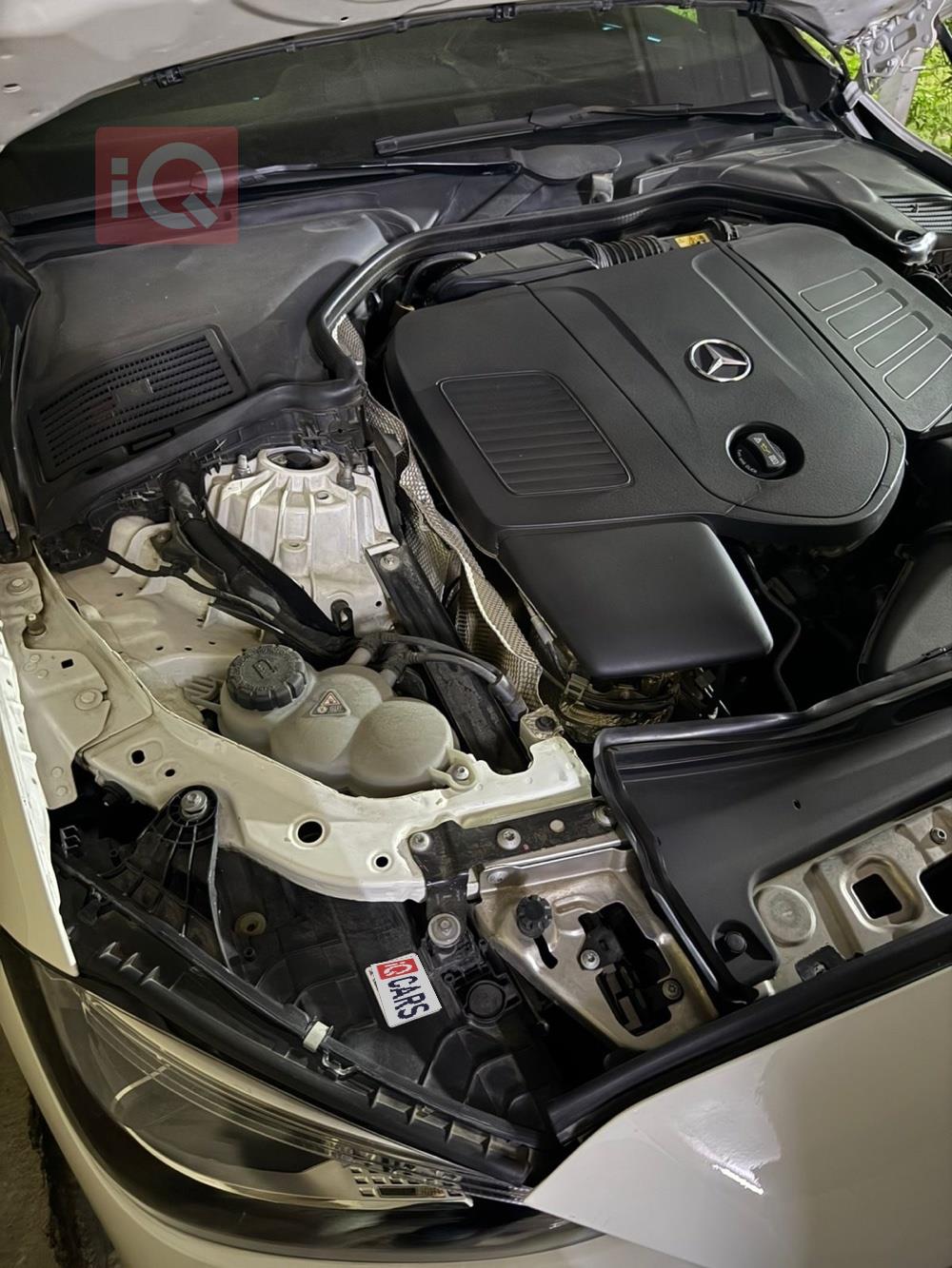 مرسيدس بنز C-Class